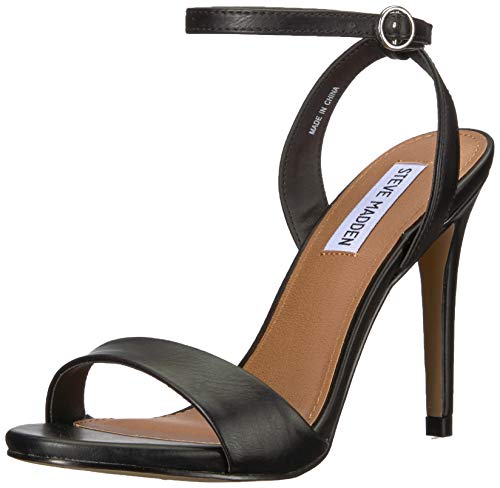 Steve Madden Reno Black 8.5