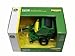 John Deere 1/32 561R Round Baler with Bale Toy - LP84371