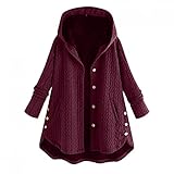 [#01ワインレッド/3XL]パーカー レディース 薄手 ゆったり ジップアップ 前開き オーバーサイズ パーカー 前開き チャック ビック オーバー ラウンド ながそで 細身 ライン 厚手 綿 ラウンドネック リブ 袖 袖口 加工 スケボー ヨガ クール 夏用 衣装 サッカー サイクリング フィッシング ソフトテニス ニューヨーク ハワイ えりなし 黒 薄手 薄い v系 学生 夏物 ダボダボ[Chenyoulan/Fulorrita]