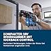 Bosch Professional 18V System Akku-Bohrhammer GBH 18V-18 (SDS plus)