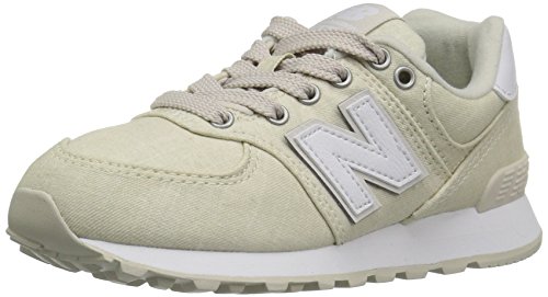 Image of New Balance Kids' 574 V1 Neo Sole Lace-up