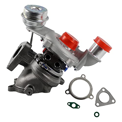 BST BSSP Left Turbo Charger Turbocharger Set Compatible with 2010-2019 Ford Explorer Flex 3.5L for 2011-2016-2019 Lincoln MKS MKT SHO EcoBoost 3.5 AA5E9G438GD
