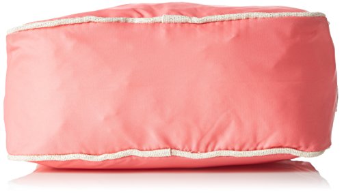 Bensimon Small Besace Borsa a tracolla, Rosa (Rosa...