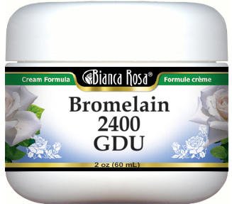 Bianca Rosa Bromelina 2400 GDU Crema (2 oz, ZIN 519391) disponible en Yaxa Peru