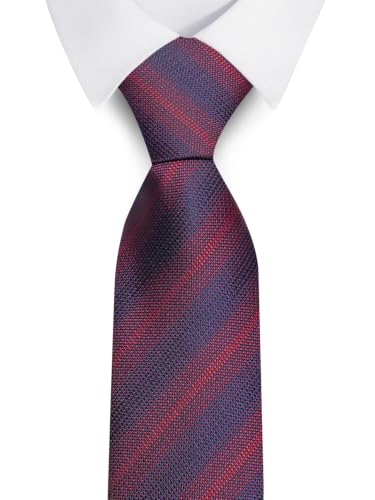 Image of joy alice 70 Colors Ties Set Men Mixed Color Necktie Handkerchief Cufflinks Brooch 3.15 Formal