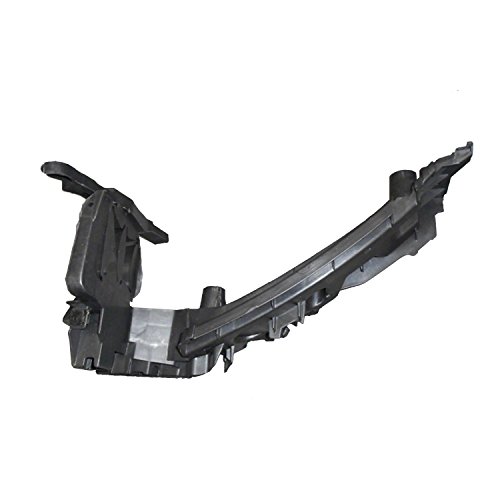 GetAllParts New Aftermarket Driver Side Front Head Lamp Mounting Bracket 8R0805607B