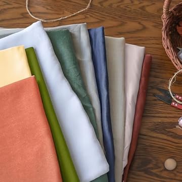 best linen fabric for clothing