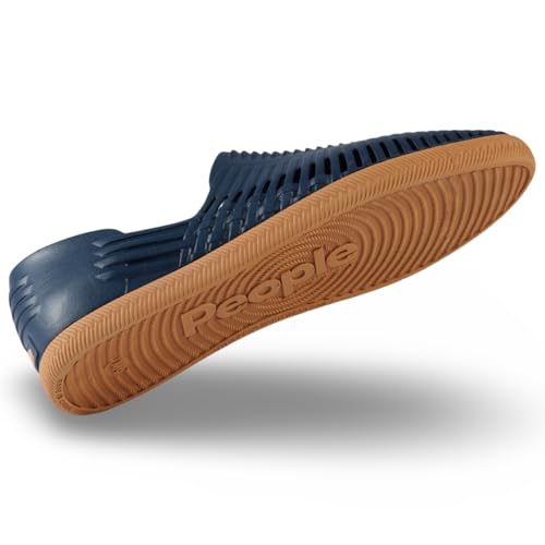 Image of People Footwear Lightweight Slip-On Water-Friendly Shoes for Men & Women - Quick-Dry Breathable EVA Casual Loafers