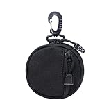 . 【Nombreuses applications】Cette petite pochette de rangement est idéale pour les , la randonnée, l'escalade, le trekking, le camping, le cyclisme et autres activités de plein air.