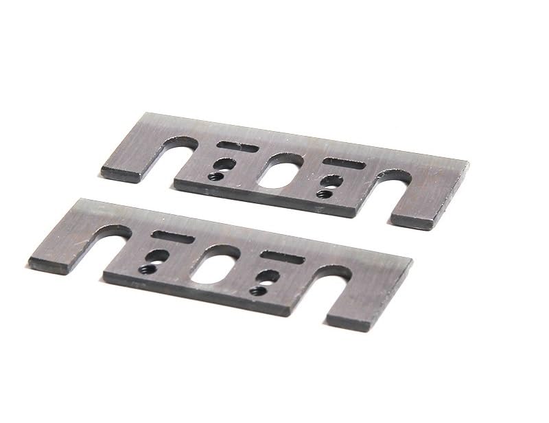 2 sztuk ostrze strugarki 82mm dla 1100 N1923B PK0800K 1902 1923B 1923H KP0800 N1900B BKP140 1902K D-07951 przenośny nóż