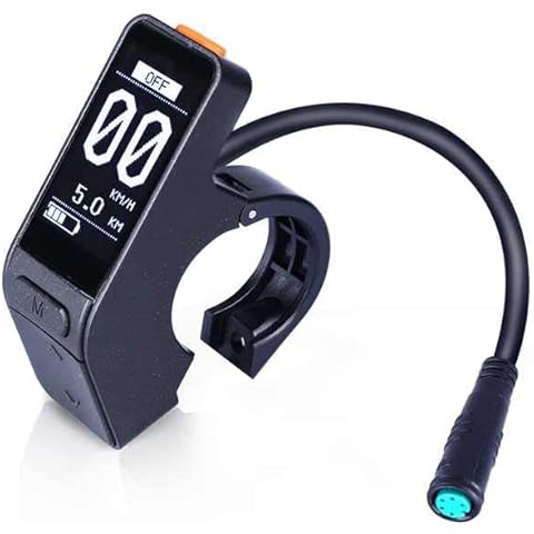 windsmeile SW102 OLED Display for Bafang Motors Cover