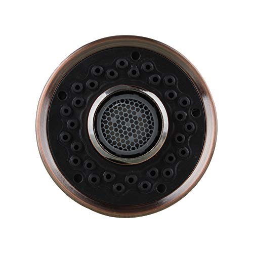 Copper Pull-Out Spray Head Replacement Part For Kitchen Sink Faucet (Ak235) - Akicon #TOP2