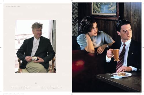 David Lynch édition collector le chef-d'œuvre cinéma pour cinéphiles - 4