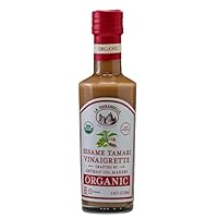 Algopix Similar Product 16 - La Tourangelle Organic Sesame