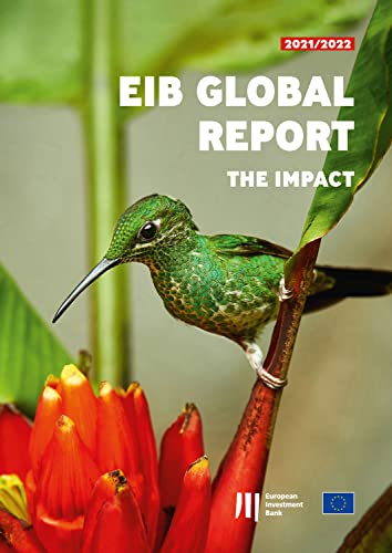 EIB Global Report: The Impact (English Edition)