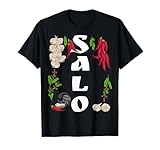 Ukrainisches Hemd im Vyshyvanka-Stil von Alice Ron