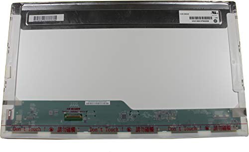 Preisvergleich Produktbild MicroScreen LC-Display msc35581 Notebook Ersatzteil Notebook Ersatzteile (Display, Full HD, 1920 x 1080 Pixel)