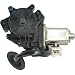 Cardone 47-1382 Remanufactured Import Window Lift Motor