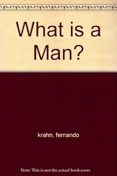 What is a Man?