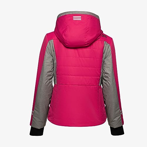 Arctix Women's Boulder Insulated Jacket - Image 5