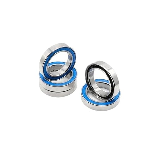 S6805-2RS-CB nCubhZ~bNxAO 25x37x7mm ABEC-7O[h ]ԃ{guPbgp 1(6804RS CB 20X32X7)