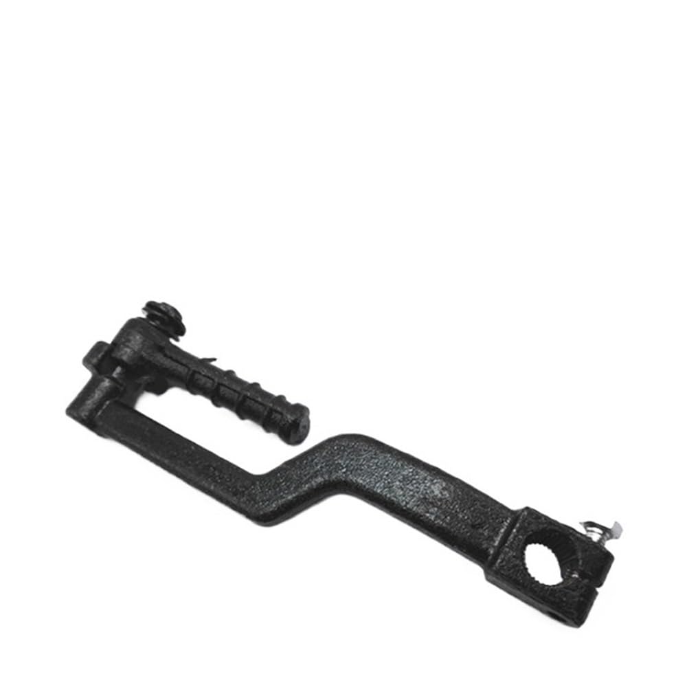 Sélecteur de vitesse pour résoudre les problèmes de démarrage GY6