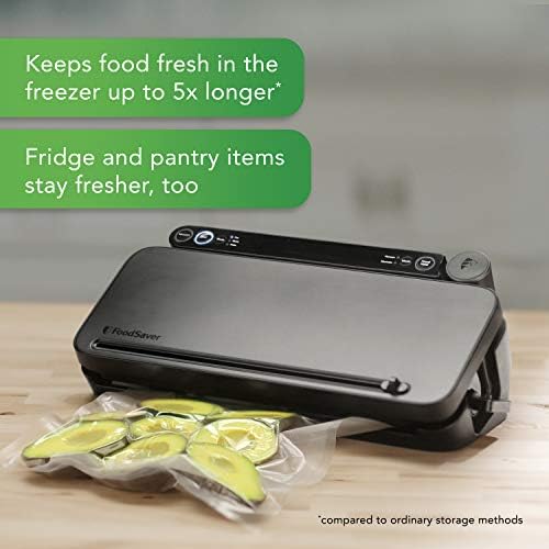 foodsaver multi use