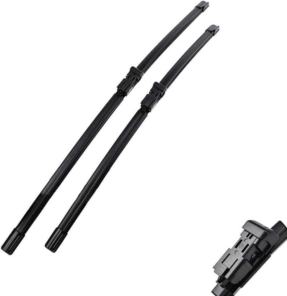 Essuie-Glace Avant Volvo C30 R Design pour en finir avec les traces