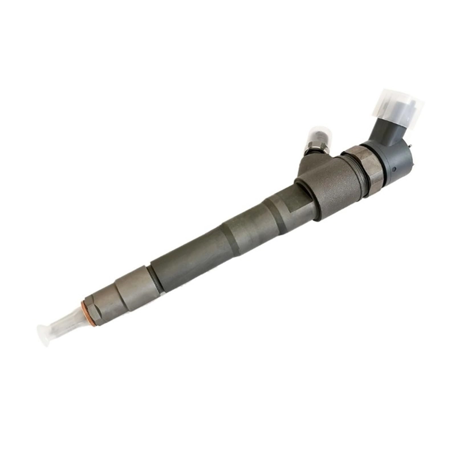 Kit De Inyección De Combustible Common Rail, Conjunto De Inyector Diésel 0445110418 0445110520(0445110418)