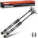 A-Premium Hood Lift Supports Shock Struts for Toyota Landcruiser Land Cruiser 80 LX450 1990-1997 2-PC Set