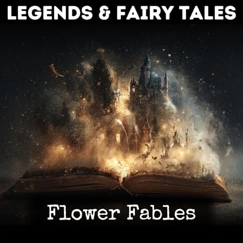 Flower Fables cover art