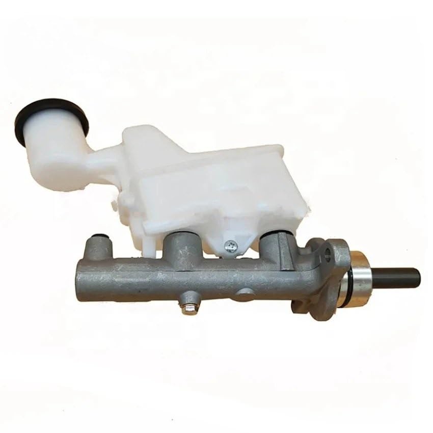 Cilindro maestro de frenos 47201-1A360: repara la frenada esponjosa de tu Toyota Corolla ZRE120 3