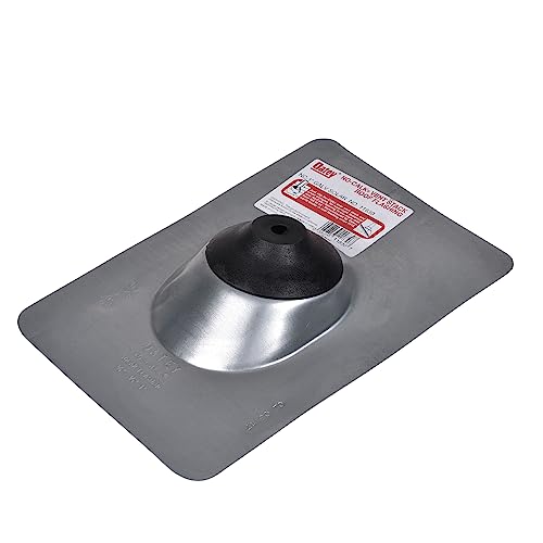 Oatey 11830 Galvanized 0.5