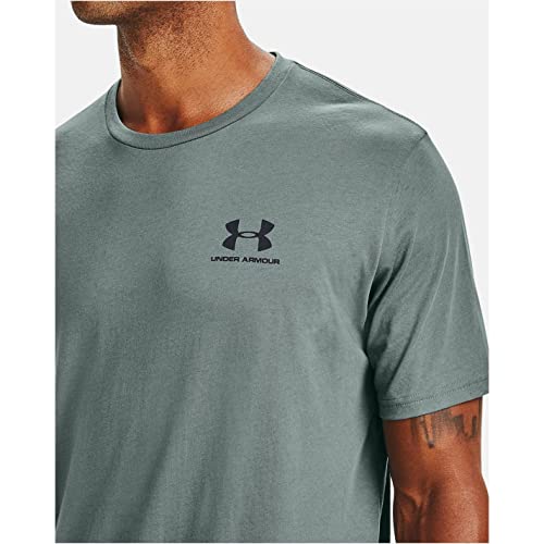 Image of Under Armour Men T-Shirt