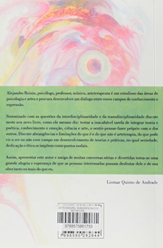 Arteterapia - Semanticas e Morfologias - 1