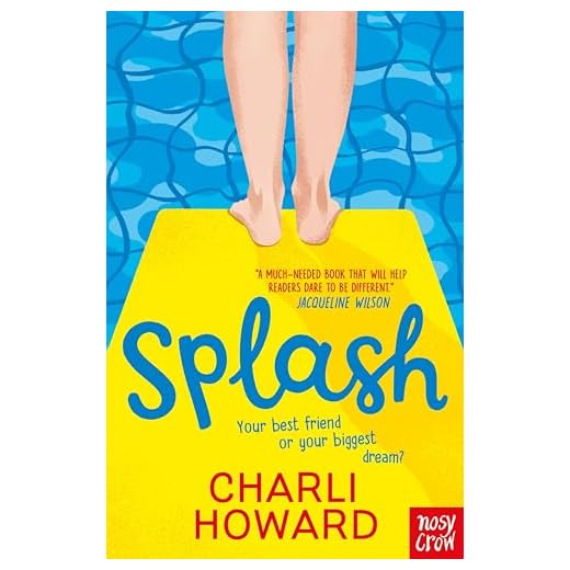 Splash (English Edition)