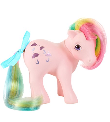 Basic Fun My Little Pony Rainbow Collection - Parasol