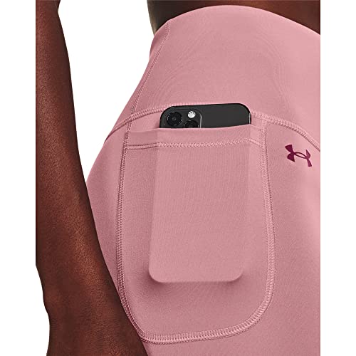 Image of Under Armour Women's Motion Ankle Leggings with Pockets