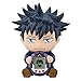 Tamagotchi Nano x Jujutsu Kaisen - Fushiguro ver., Hugmy Vinyl Figure Nano​ Electronic Pet