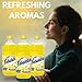 Fabuloso All Purpose Cleaner Lemon, Fabuloso Floor Cleaner, Multi-Purpose Cleaner (Pack of 3)