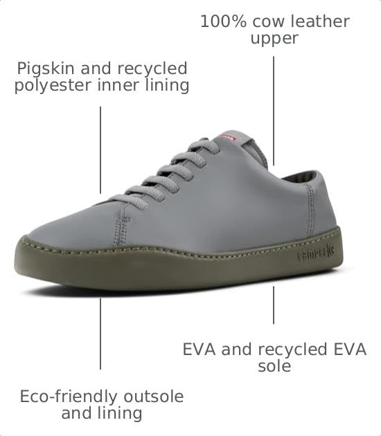 Image of Camper Men's Peu Touring K100479Sneaker