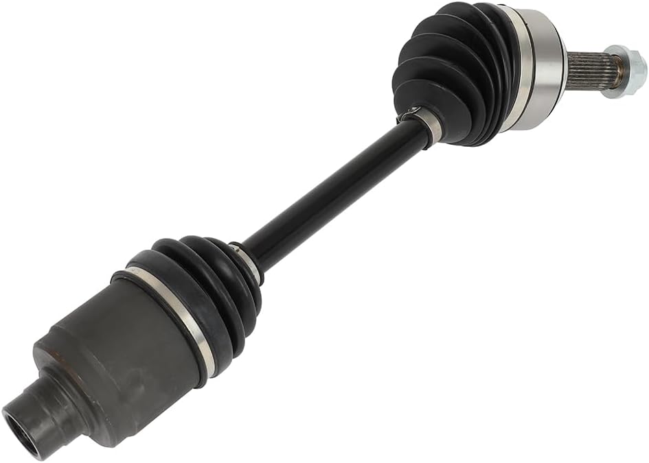 ASAPE Front Right CV Axle Shaft Set of 1 Compatible with 2008-2017 for Honda Accord 2009-2014 for Acura TSX 2014 for Honda Civic 66-4251