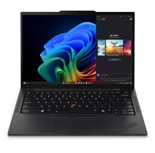 Lenovo Thinkpad T14 G6 Gen 6 Ordinateur Portable AI IA 14