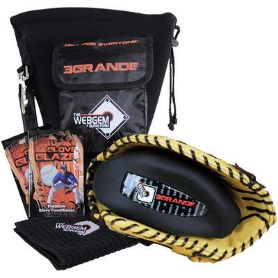 WebGem First Base Glove Treatment