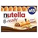 Nutella B-Ready, 330 g