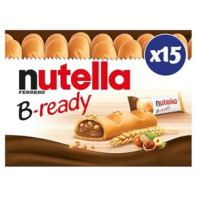 Nutella B-Ready, 330 g