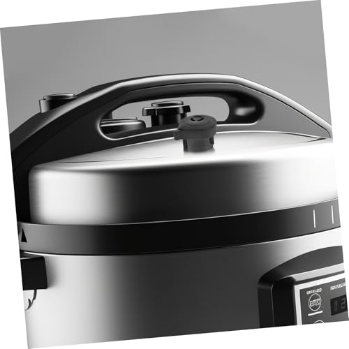 Válvula de Alivio de Vapor para Olla de Presión Eléctrica miniatura 6
