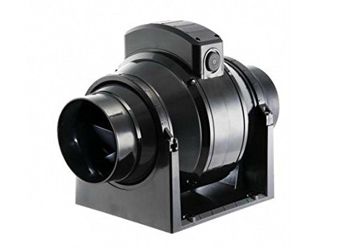 Manrose MF100T Extractor Fan