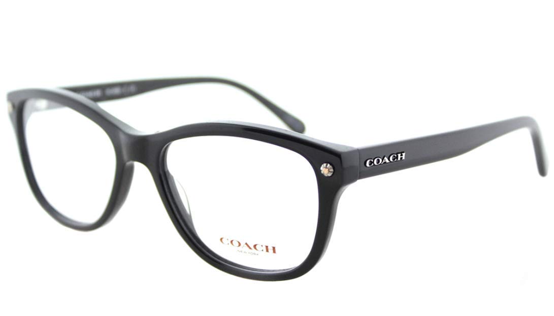 0HC6095 Black/Black Gunmetal One Size, Black, 54/16/135