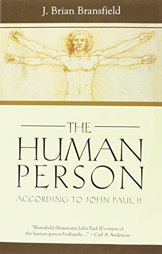 Human Person view 2